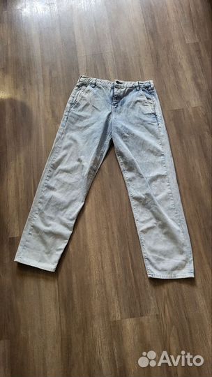 Emporio armani джинсы