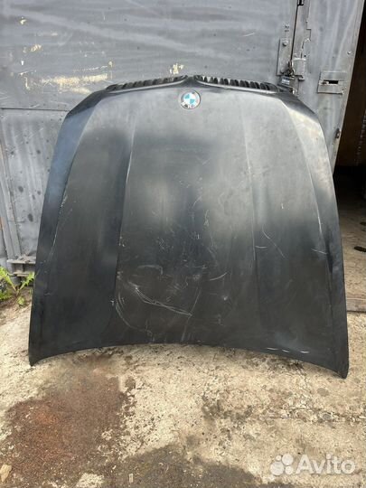 Капот для Бмв Е70