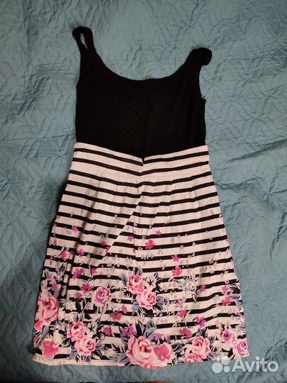 Женская одежда пакетом