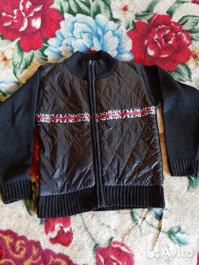 Кофта детская