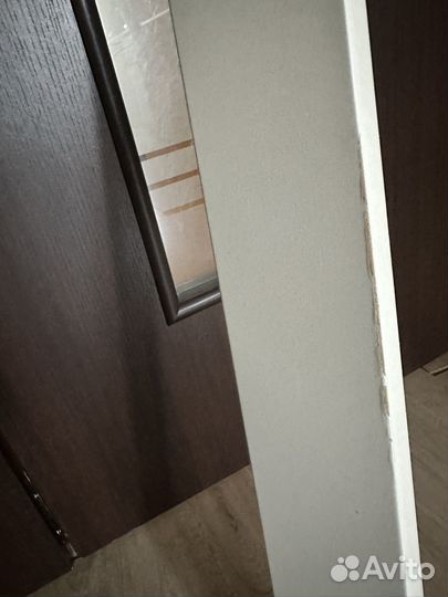 Бортик на кровать IKEA