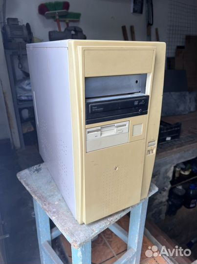 Корпус для компьютера