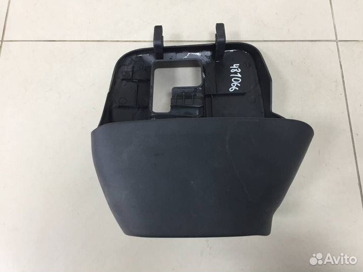 Кожух рулевой колонки Renault Logan 2 2014