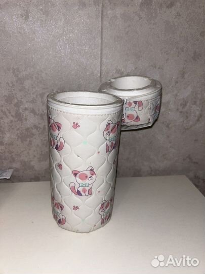 Термосумка для бутылочек