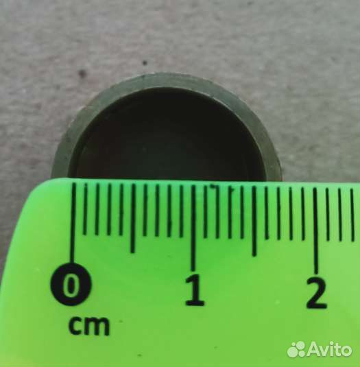 Термокаутер