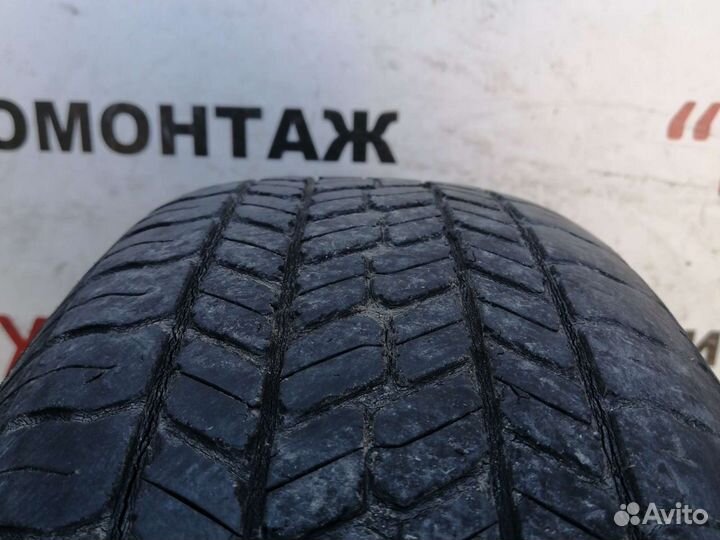 Yokohama Geolandar G033 215/70 R16