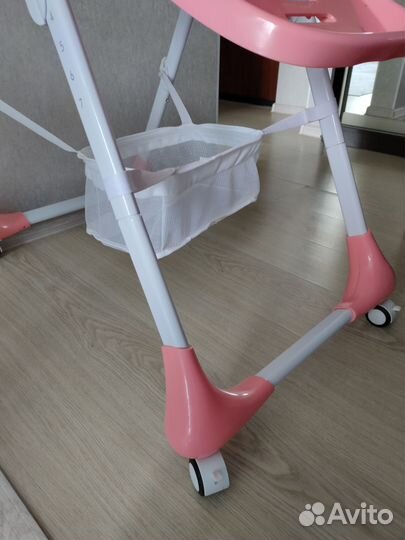 Стул для кормления