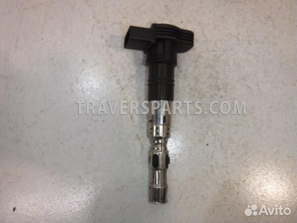 Катушка зажигания