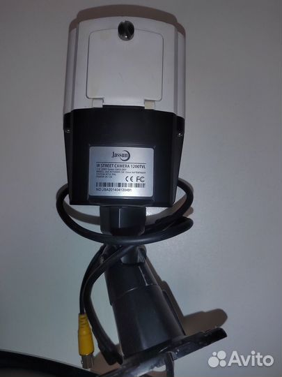 Муляж видеокамеры