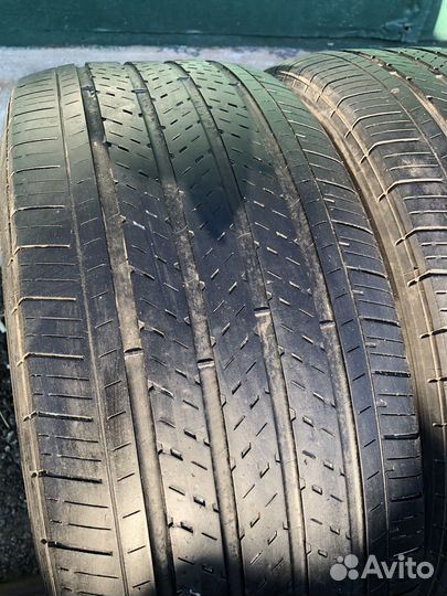 Michelin Pilot HX MXM4 235/55 R17 99H