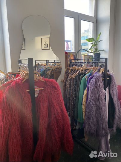 Торговые места в аренду