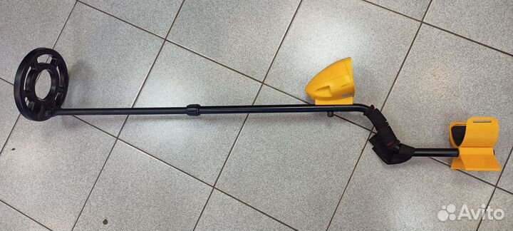 Металлоискатель MD 9020C