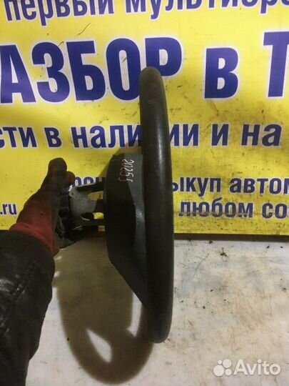 Руль ваз (LADA) 2110