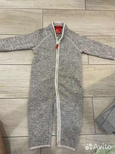 Пакет вещей на девочку 1,5 -2 года