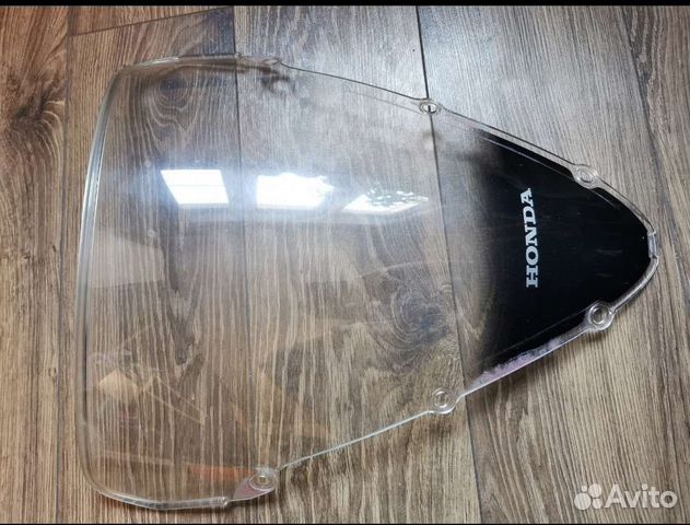 Ветровое стекло Honda cbr600f4i оригинал