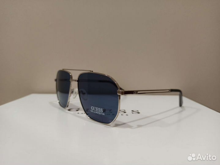 Солнцезащитные очки guess оригинал