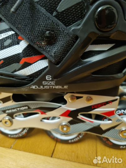 Ролики детские