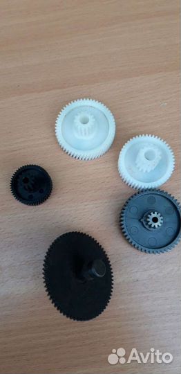 Запчасти К мясорубкам браун.бош кэнвуд