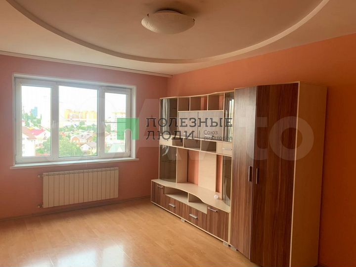 4-к. квартира, 80,7 м², 9/10 эт.