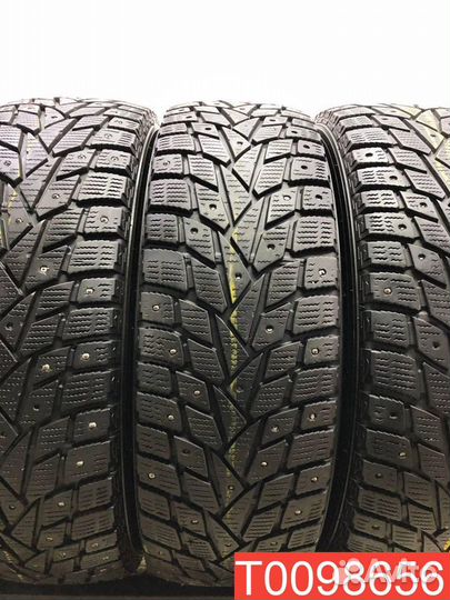 Dunlop Grandtrek Ice 02 225/60 R18 104T