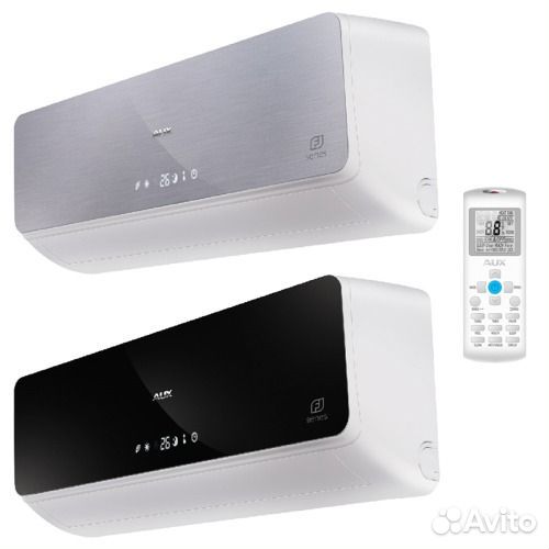 Кондиционеры haier green 5 лет Гарантия