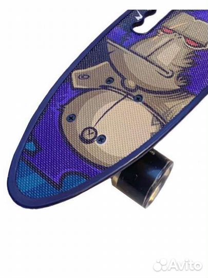 Пенниборд новый