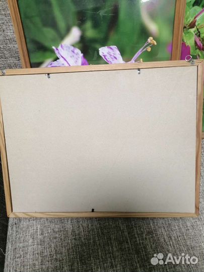 Рамки для фото и картин