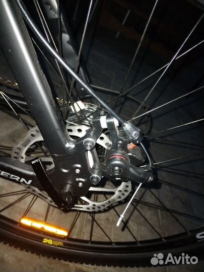 Велосипед Stern