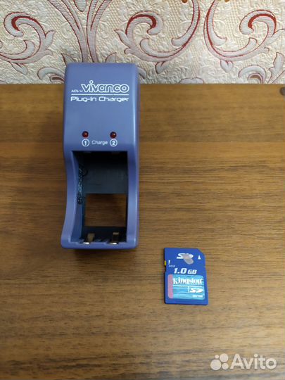 Флеш карта 1 Gb