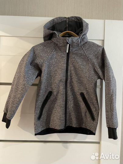 Куртка softshell