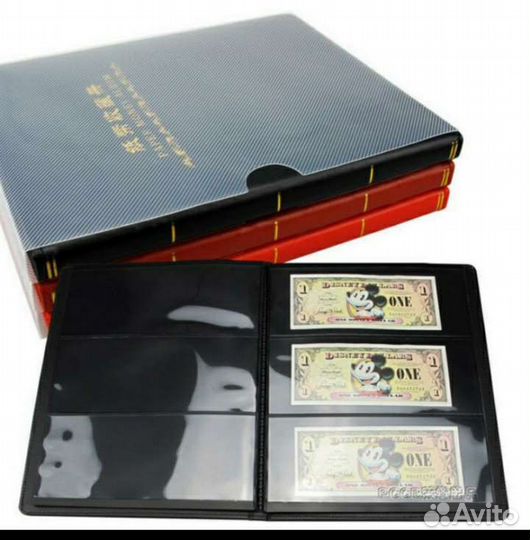 Книга альбом