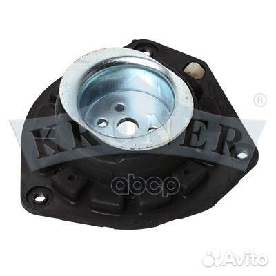 Опора стойки renault Megane II (03) (перед.)