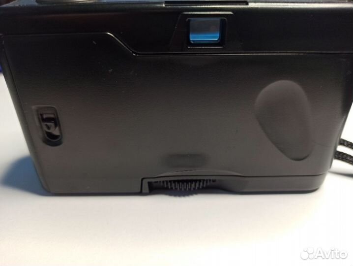 Фотоаппарат плёночный 35 мм