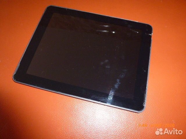 Планшет iRU Tablet R9701G 9,7