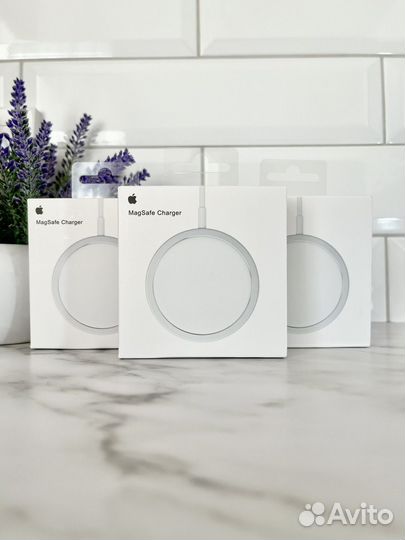 Magsafe Беспроводная зарядка