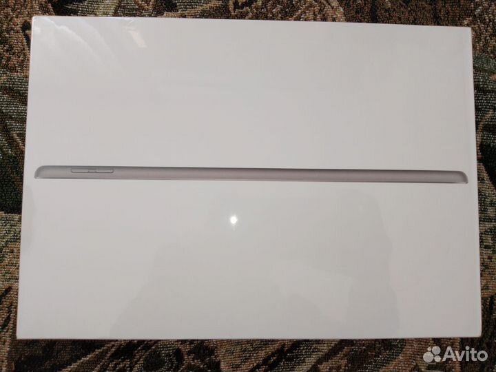 Планшет Apple iPad 10.2 Wi-Fi64GB Space Grey