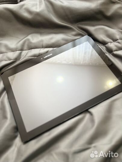 Планшет Lenovo TB2-X30L