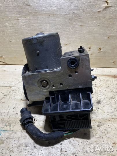 Блок ABS VAG 8E0614111T Арт. 802