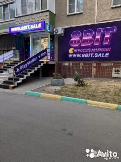 Greed Fall Gold New PS5 Игры, есть обмен