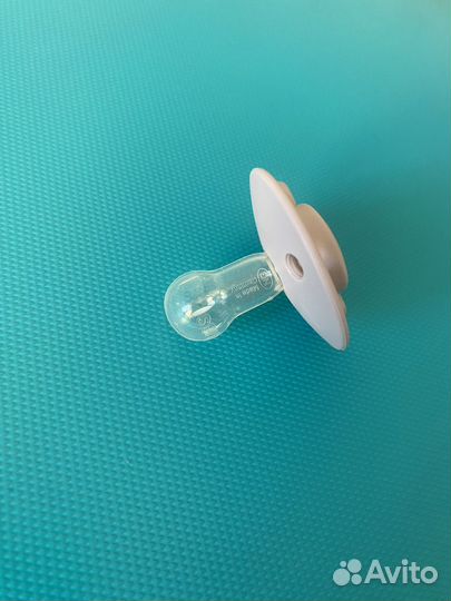 Пустышка bibs, tw, чехол