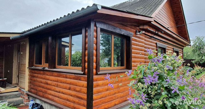 Окна за 7 дней