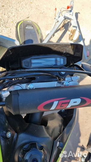 Regulmoto sport 003 250