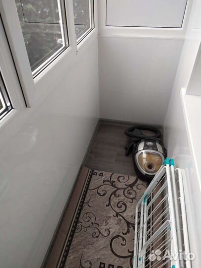 Балконы и лоджии