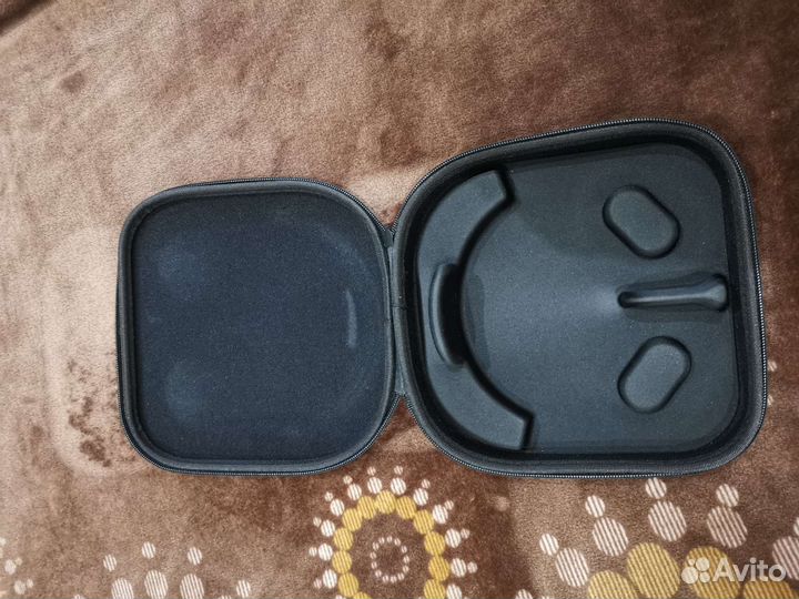 Чехол/кейс для наушников Audio-technica dsr9bt