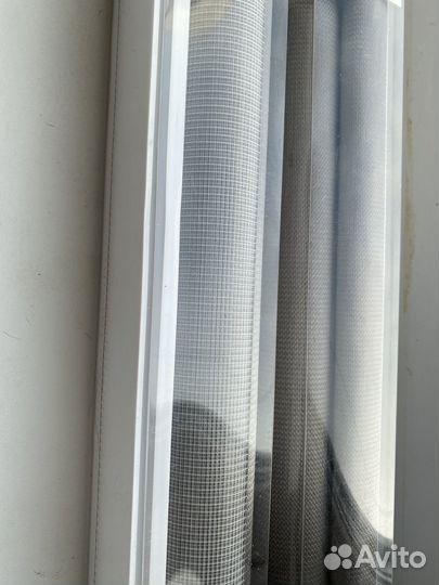 Жалюзи новые день ночь