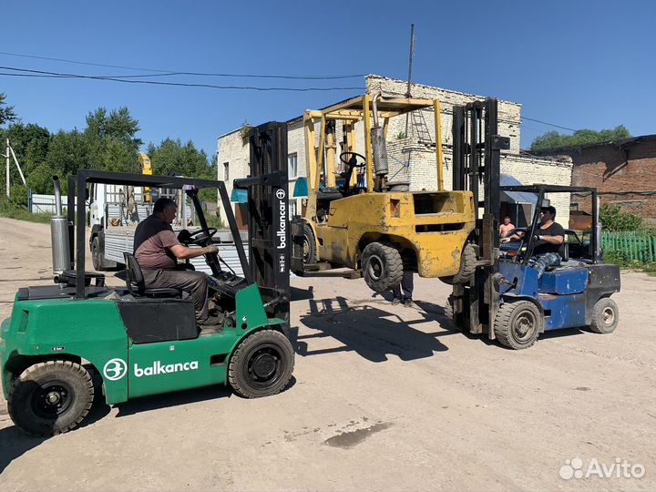 АКПП balkancar 6860