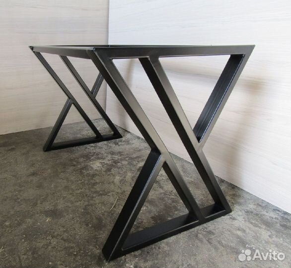 Мебель в стиле лофт на заказ