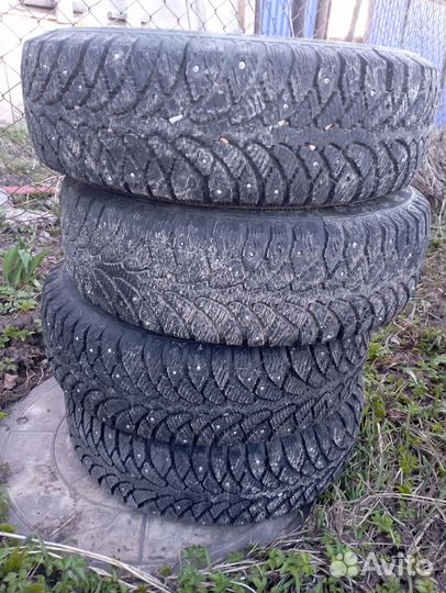 Колеса на ваз