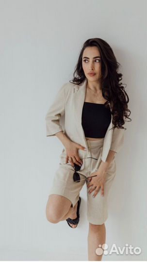 Пошив одежды массово