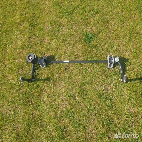 BMW G30 G31 G32 стабилизатoр задний